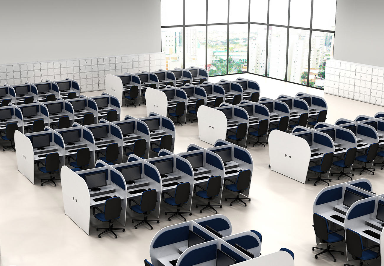 Call center / Plataformas operacionais