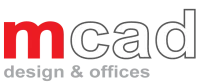 Mcad — design & offices