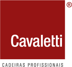 Cavaletti — Cadeiras Profissionais